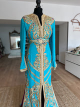Restock Caftan Inaya