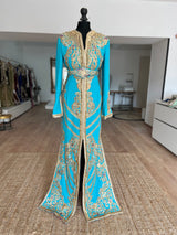 Restock Caftan Inaya