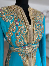 Restock Caftan Inaya