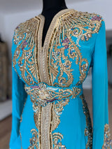 Restock Caftan Inaya