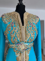 Restock Caftan Inaya