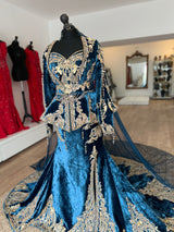 Karakou Sarah