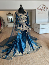 Karakou Sarah