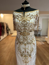 Caftan sirène Shanna
