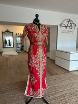 Caftan Short Leslie
