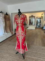 Caftan Short Leslie