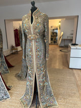 Caftan milles et une nuit