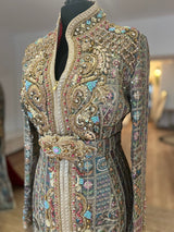 Caftan milles et une nuit