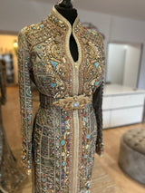 Caftan milles et une nuit