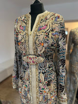 Caftan milles et une nuit