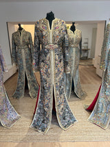 Caftan milles et une nuit