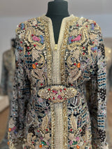 Caftan milles et une nuit