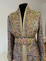 Caftan milles et une nuit