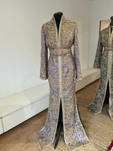 Caftan milles et une nuit