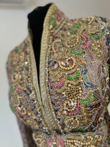 Caftan milles et une nuit