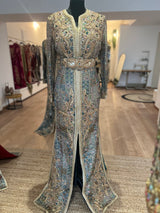 Caftan milles et une nuit