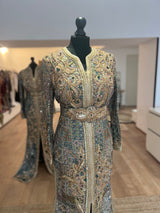 Caftan milles et une nuit