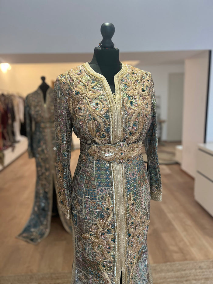 Caftan milles et une nuit