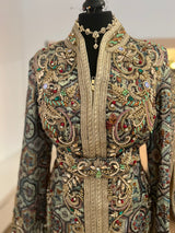 Caftan milles et une nuit