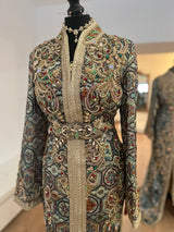 Caftan milles et une nuit