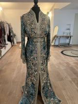 Caftan milles et une nuit