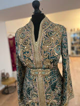 Caftan milles et une nuit