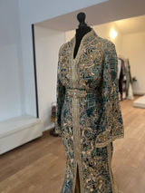Caftan milles et une nuit