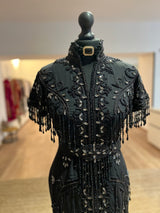 Caftan sirène Maha