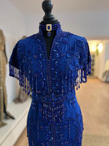 Restock Caftan sirène Maha