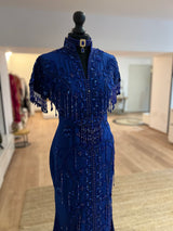 Caftan sirène Maha