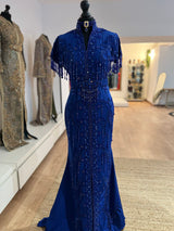 Caftan sirène Maha