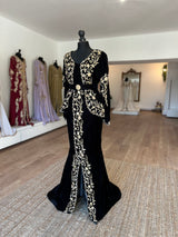 karakou Blacky