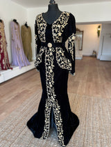 AA karakou Blacky