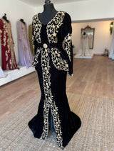 karakou Blacky RESTOCK