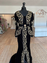 AA karakou Blacky