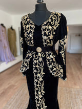 AA karakou Blacky