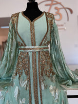 A Caftan Minthe
