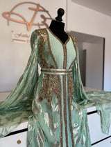 A Caftan Minthe