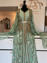 A Caftan Minthe