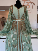 A Caftan Minthe