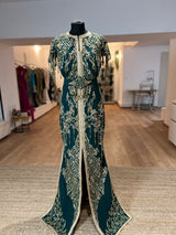 Caftan sirène Orneilya