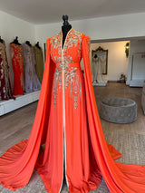 AA Caftan Fayza
