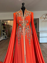 AA Caftan Fayza