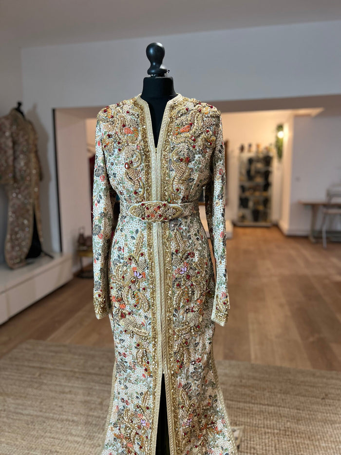 Caftan mille et une nuit