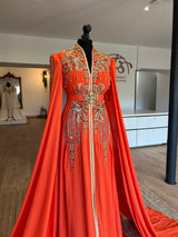 AA Caftan Fayza