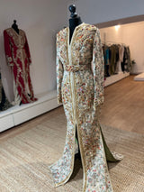 Caftan mille et une nuit