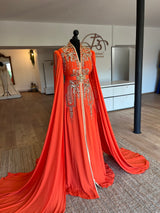 AA Caftan Fayza