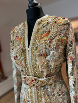 Caftan mille et une nuit