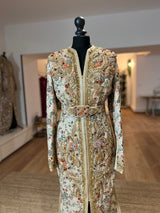 Caftan mille et une nuit