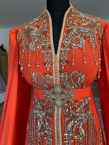 AA Caftan Fayza